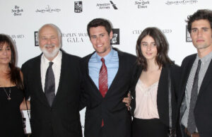 Rob Reiner compartió un comentario escalofriante sobre sus hijos meses antes de su asesinato