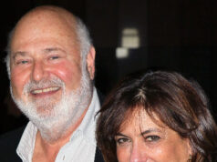 Dos encontrados muertos en la mansión de Brentwood perteneciente a Rob Reiner