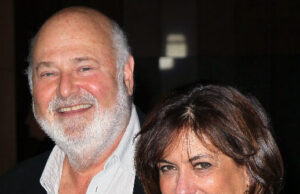 Dos encontrados muertos en la mansión de Brentwood perteneciente a Rob Reiner