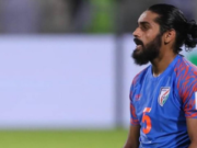 Jhingan expresa su preocupación por el fútbol indio después de la costosa gira GOAT India