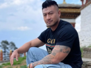 Sangay Tsheltrim habla sobre trabajar con Balayya en Akhanda 2