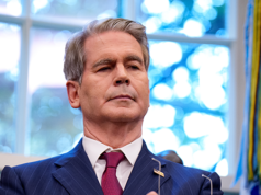 El Secretario del Tesoro contra el Woketopus regulatorio