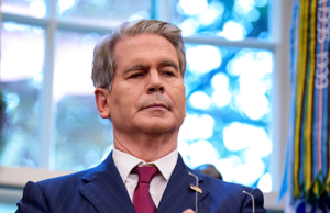 El Secretario del Tesoro contra el Woketopus regulatorio