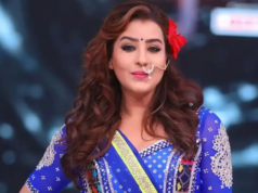 Shilpa Shinde nunca pensó que regresaría con Bhabiji Ghar Par Hain 2