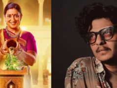 Exclusivo | Shruhad Goswami sobre trabajar con Smriti Irani en Kyunki 2