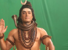 Avinesh Rekhi interviene como Lord Shiva en Ganesh Kartikey; Mohit Malik renuncia