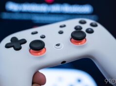 Google parece dispuesto a acabar con lo último de Stadia, convertir su mando