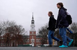 El antisemitismo universitario está haciendo estragos, pero no en estas heroicas universidades