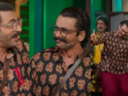 Los internautas reaccionan a la imitación de Sunil Grover como Aamir Khan y lo consideran mejor que la IA