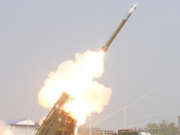 DRDO prueba con éxito el cohete Pinaka de 120 km de alcance