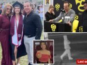 Familia de Texas hace un desgarrador pedido de ayuda para encontrar a su hija desaparecida: ‘Pesadilla antes de Navidad’