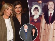 La hija de Rob Reiner y Penny Marshall, la actriz Tracy Reiner, ‘conmocionada’ por la trágica muerte de su padre