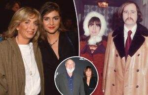 La hija de Rob Reiner y Penny Marshall, la actriz Tracy Reiner, ‘conmocionada’ por la trágica muerte de su padre