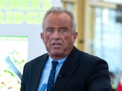 La peligrosa guerra de RFK Jr. contra las vacunas pone a los niños en riesgo