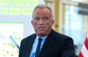 La peligrosa guerra de RFK Jr. contra las vacunas pone a los niños en riesgo