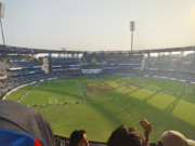 Gira GOAT India: ¡Cuando Mumbai conoció a Messi!