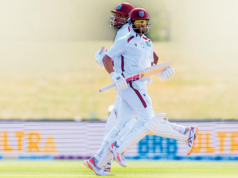 El sorteo que se perdió el mundo del cricket