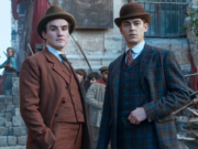 Lanzamiento de Young Sherlock OTT: cuándo y dónde ver al protagonista de Hero Fiennes Tiffin