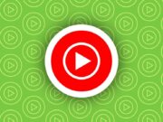 YouTube Music podría estar decidiéndose por este rediseño de Now Playing