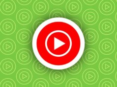 YouTube Music podría estar decidiéndose por este rediseño de Now Playing