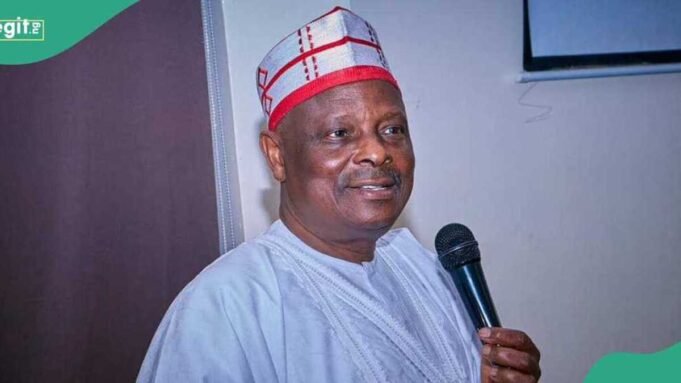 Kwankwaso establece nuevas condiciones para unirse a APC y otros partidos antes de 2027