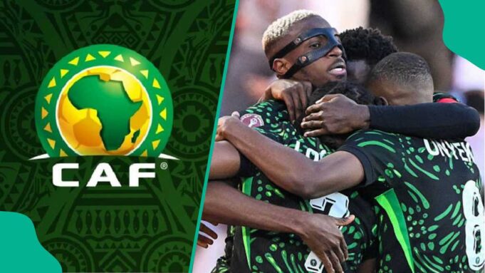 AFCON 2025: la CAF envía un mensaje a la NFF y a las Súper Águilas antes de la semifinal contra Marruecos