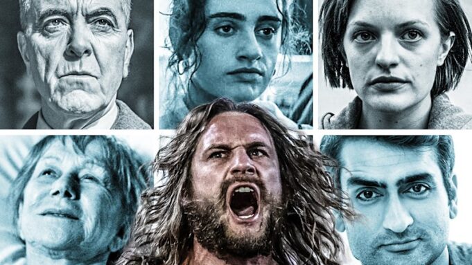 El drama Postcard Bandit de Binge no logra capturar a Brenden Abbott