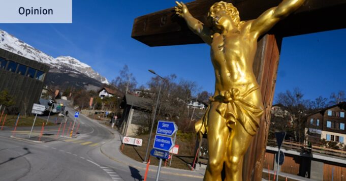 La persecución alcanza su punto máximo y los cristianos corren mayor riesgo