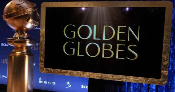 Cómo ver los Globos de Oro 2026 en CBS y Paramount+