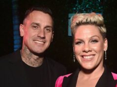 Pink, de 46 años, hospitalizada por el último susto de salud mientras comparte la actualización de Año Nuevo