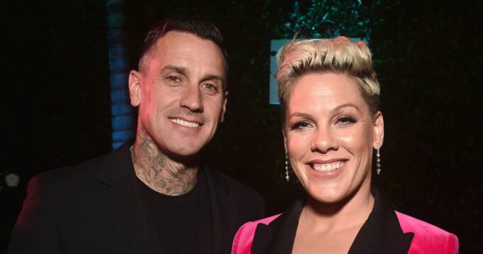 Pink, de 46 años, hospitalizada por el último susto de salud mientras comparte la actualización de Año Nuevo