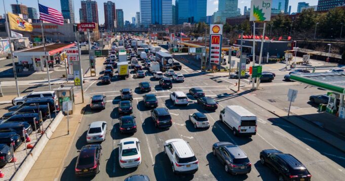 Todo lo que necesita saber mientras los conductores de Pensilvania y Nueva Jersey se preparan para peajes más altos