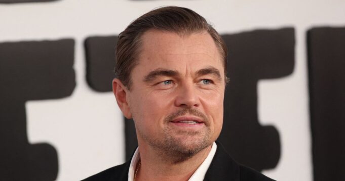 Leonardo DiCaprio no se presentó a los Premios Internacionales de Cine de Palm Springs después de la incursión de Trump en Venezuela