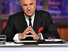 La estrella de Shark Tank revela por qué el control de estímulo arancelario de 2.000 dólares es una “idea terrible”