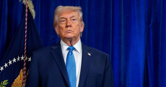 Dentro de las probabilidades de que Trump envíe un cheque de estímulo de $2,000 este año