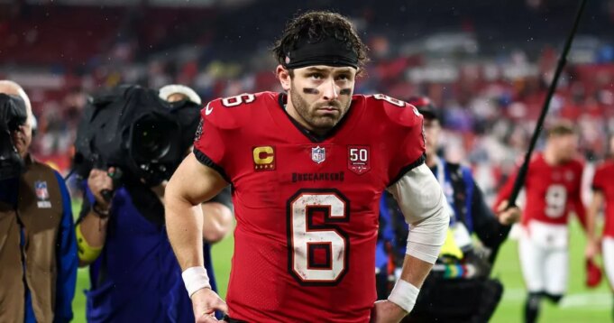 La protesta ‘amañada’ estalla cuando los fanáticos de la NFL critican el ‘peor juego arbitrado de todos los tiempos’