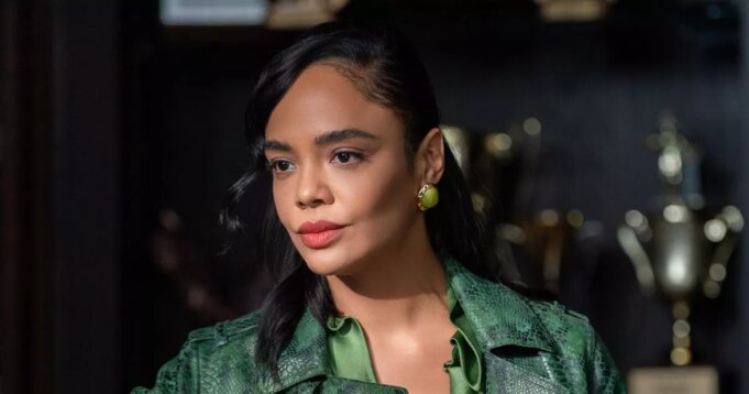 Los fanáticos de Netflix elogian el nuevo thriller ‘absolutamente loco’ que es ‘imprescindible ver’
