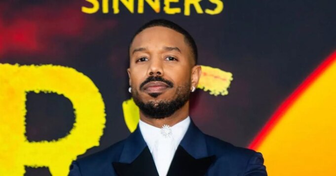 Michael B. Jordan admite que tuvo problemas después de Black Panther y necesitó terapia