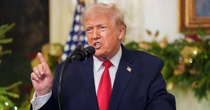Los planes de Trump para Groenlandia llevan al jefe de la OTAN a emitir a EE.UU. una escalofriante advertencia