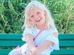 Niña de 10 años de Arizona corrió a una gasolinera en busca de ayuda antes de ser abusada y torturada hasta la muerte por su padre.