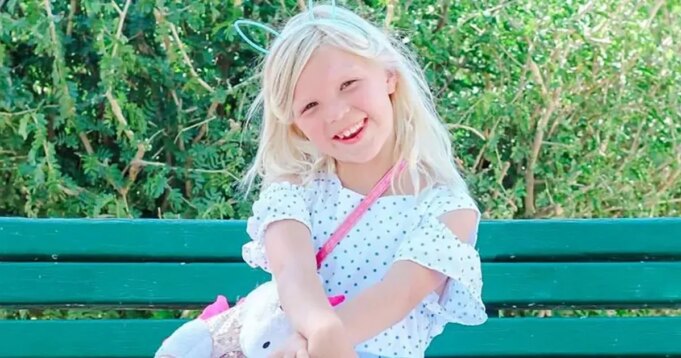 Niña de 10 años de Arizona corrió a una gasolinera en busca de ayuda antes de ser abusada y torturada hasta la muerte por su padre.