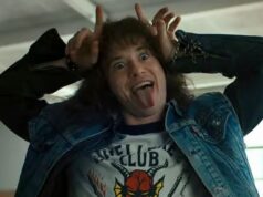 Los fanáticos de Stranger Things ‘listos para llorar de nuevo’ al ver el tributo oculto a Eddie Munson