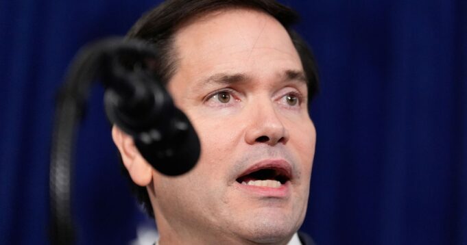 Marco Rubio lanza enorme advertencia a Cuba tras la captura de Maduro: “Están en muchos problemas”