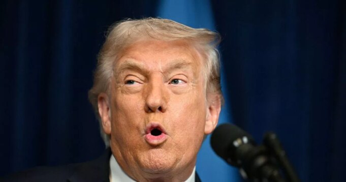 Los votos de “paz” de Donald Trump vuelven a perseguirlo después del ataque a Venezuela y la captura de Maduro.