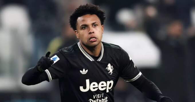 El padre de Weston McKennie critica los rumores de salida de la Juventus mientras el futuro de la estrella del USMNT sigue siendo incierto