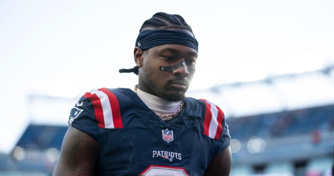 Stefon Diggs podría cobrar más de 1 millón de dólares en incentivos contractuales en medio de cargos por delitos graves