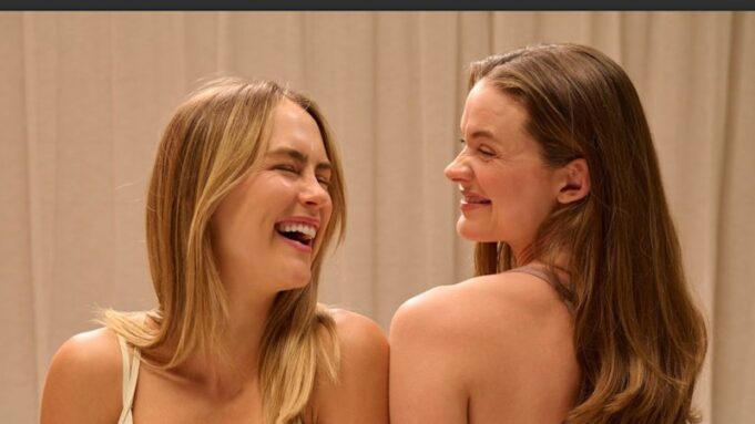 Las influencers del bienestar, Laura Henshaw y Steph Claire Smith, hablan sobre su meteórico ascenso