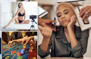 La Generación Z está ocultando sus trabajos y abandonando a sus jefes, según una encuesta