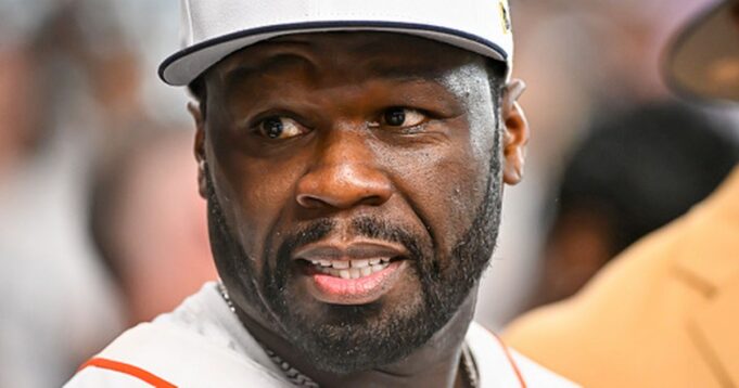 50 Cent trollea a Donald Trump después del ataque a Venezuela y le pregunta: “¿Estás cocinando?”