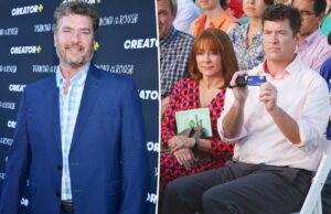 Se revela la causa de la muerte del actor de ‘The Middle’ Pat Finn